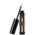Wibo Flock Liner eyeliner w pdzelku Black