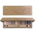 Wibo Go Nude Sex Appeal Edition paleta cieni do powiek
