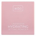 Wibo Under Eye Hydrating Setting Powder nawilajcy sypki puder pod oczy 5,5g
