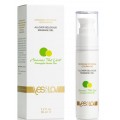 Yes For Lov Allover Delicious Massage Gel el i olejek do masau 2w1 Ananas&Zielona Herbata 50ml