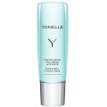 Yonelle Hyaluronic Acid Forte Face&Neck Y-Youth Mask maska modoci na noc 75ml