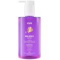 Yope Balance My Hair szampon do przetuszczajcej si skry gowy z kwasami 300ml