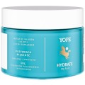 Yope Hydrate My Hair maska do wosw suchych z hemi-skwalanem 250ml