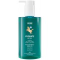Yope Hydrate My Hair szampon do suchej skry gowy z peptydami 300ml