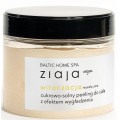 Ziaja Baltic Home Spa Witalizacja cukrowo-solny peeling do ciaa z efektem wygadzenia 300ml