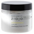 Ziaja Baltic Home Spa Witalizacja nawilajcy krem do ciaa 300ml