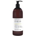 Ziaja Baltic Home Spa Witalizacja el 3w1 do mycia twarzy ciaa i wosw 500ml