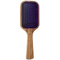 Anwen Hair Brush drewniana szczotka do wosw
