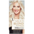 Joanna Multi Blond Platinium rozjaniacz do caych wosw do 9 tonw