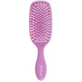 KillyS Hair Brush szczotka do włosów wysokoporowatych wzbogacona olejem z pestek malin