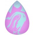KillyS Make Up Sponge 3D marmurkowa gbka do makijau
