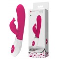 Pretty Love Felix wibrator z 30 funkcjami wibracji