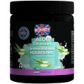 Ronney Aloe Ceramides Professional Mask Nourishing Therapy For Dull&Dry Hair maska do wosw suchych i matowych 1000ml