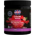 Ronney Color Repair Professional Mask UV Protection Therapy For Damaged&Dyed Hair maska do wosw farbowanych 1000ml