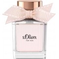 S.Oliver For Her Woda toaletowa 50ml spray