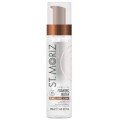 St.Moriz Advanced Express Self Tanning Foaming Water bezbarwna pianka samoopalajca do ciaa i twarzy 200ml