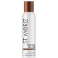 St.Moriz Advanced Pro Formula Gradual bezbarwny, samoopalajcy spray nadajcy skrze zocist opalenizn Medium 150ml