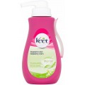 Veet Minima Cream nawilajcy krem do depilacji dla skry suchej 400ml