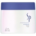 Wella Professionals SP Hydrate Mask maska nawil�aj�ca do w�os�w suchych i normalnych 400ml