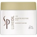 Wella Professionals SP Luxe Oil Keratin Restore Mask maska odbudowujca do wszystkich rodzajw wosw 400ml