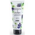 Anwen Maska do wosw rednioporowatych Winogrona i Keratyna 200ml