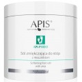 Apis Api-Podo sl zmikczajca do stp z mocznikiem 650g