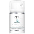 Apis Express Lifting rozwietlajce serum wypeniajce zmarszczki pod oczy z kompleksem TENS`UP 50ml