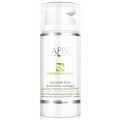 Apis Hydro Evolution Moisturizing Ultra-Light Cream ultralekki krem nawilżający z gruszką i rabarbarem 100ml