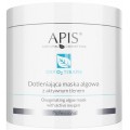 Apis Oxy O2 TerApis Oxygenating Algae Mask dotleniająca maska algowa z aktywnym tlenem 200g