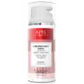 Apis urawinowa Witalno ujdrniajcy krem do twarzy z urawin i olejkiem arganowym 100ml