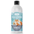 Barwa Bebi Kids Shampoo & Bubble Bath szampon i pyn do kpieli dla dzieci 2w1 Bubble Gum 500ml