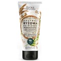 Barwa Naturalna ryżowa odmładzająca odżywka do włosów przesuszonych i osłabionych w tubie 200ml