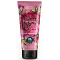 Barwa Naturalna zwikszajca objto odywka do wosw Piwonia 200ml