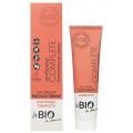 Be Bio Whitening Complete naturalna pasta do zębów Pomarańcza i Mięta 100ml
