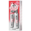 Benefit They`re Real! Magnet Duo Mascara tusz do rzs Black 85g