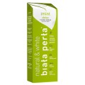 Biaa Pera Natural & White Detox wierzy oddech pasta do zbw Mint 75ml