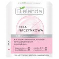 Bielenda Cera Naczynkowa krem wzmacniajco-regenerujcy na noc 50ml