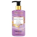 Bielenda Cosmic Wellness olejek do kpieli i pod prysznic z pyem ksiycowym, ametystem i olejkiem arganowym 250ml