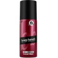 Bruno Banani Loyal Man Dezodorant 150ml spray