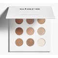 Clare Makeup Creator paleta 9 cieni do powiek 1 9x1,4g
