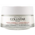 Collistar Attivi Puri Vitamin C + Ferulic Acid Cream antyoksydacyjny krem do twarzy 50ml