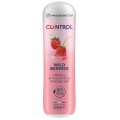 Control Intimacy&Moisturizng Massage Gel żel nawilżający do masażu Wild Berries 200ml