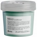 Davines Essential Haircare Melu Conditioner odżwka do włosów długich i zniszczonych 250ml