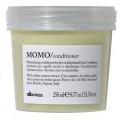 Davines Essential Haircare Momo Conditioner nawilżająca odżywka do włosów suchych i odwodnionych 250ml
