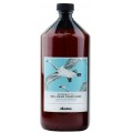 Davines Natural Tech Well-Being Conditioner nawilżająca odżywka aromaterapeutyczna ułatwiająca rozczesywanie włosów 1000ml