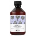 Davines Naturaltech Calming Shampoo łagodzący szampon do wrażliwej skóry głowy 250ml
