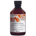 Davines Naturaltech Energizing Shampoo łagodny szampon do osłabionej skóry głowy i włosów z tendencją do wypadania 250ml