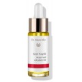 Dr. Hauschka Neem Nail & Cuticle Oil olejek do paznokci z wycigiem z lici neem 18ml