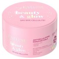 Eveline Beauty&Glow Say Bye Cellulite antycellulitowe maso do ciaa 200ml