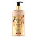 Eveline Brazilian Body shimmer do ciaa ze zotym pykiem 150ml
